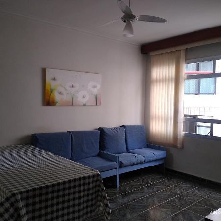 Apartamento Guaruja / Enseada 외부 사진