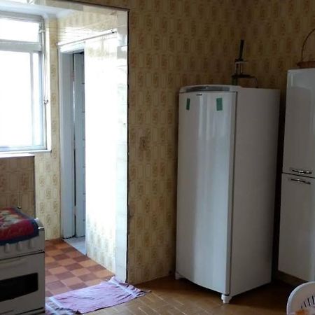 Apartamento Guaruja / Enseada 외부 사진