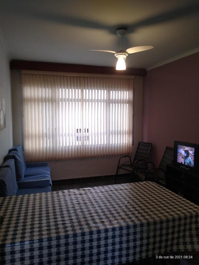 Apartamento Guaruja / Enseada 외부 사진