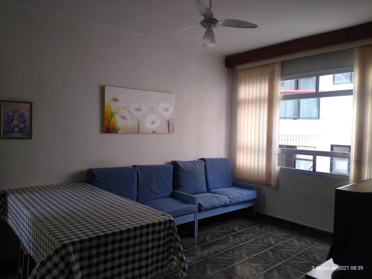 Apartamento Guaruja / Enseada 외부 사진